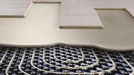 EPS Heating Floor