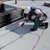 Waterproofing