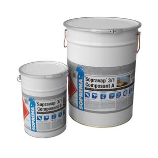 <b>SOPRAVAP® 3 in 1</b>