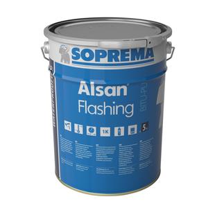 ALSAN FLASHING