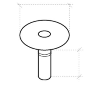 <p dir="ltr">ANTI-BACKFLOW UNION IN PVC</p>