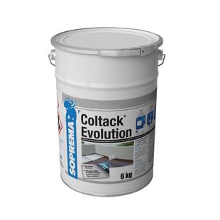 <b>COLTACK EVOLUTION</b>