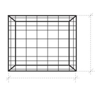 <p dir="ltr">ANGULAR DRAIN LEAF GUARD</p>