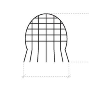 <p dir="ltr">UNIVERSAL LEAF GUARD</p>
