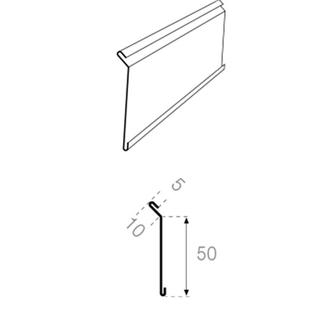 <p dir="ltr">WALL PROFILE</p>