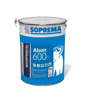 ALSAN 600