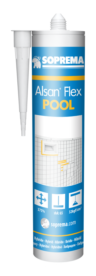 ALSAN FLEX POOL