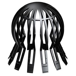 <p dir="ltr">LEAF/GRAVEL GUARD GRATE</p>