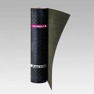 NOVALL-I "A"